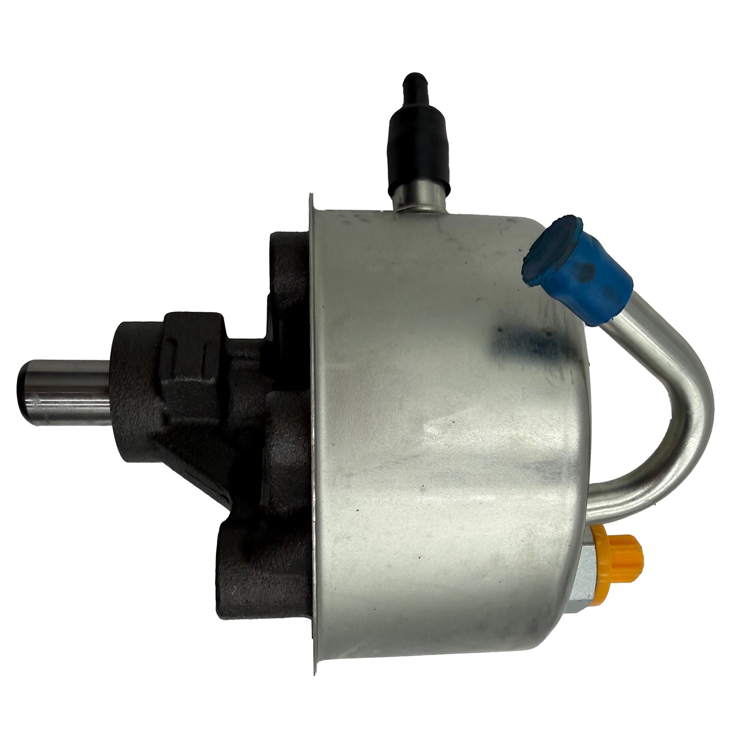 Power Steering Pump - Marathon HP - Hydraulic Power - New - 97286MN