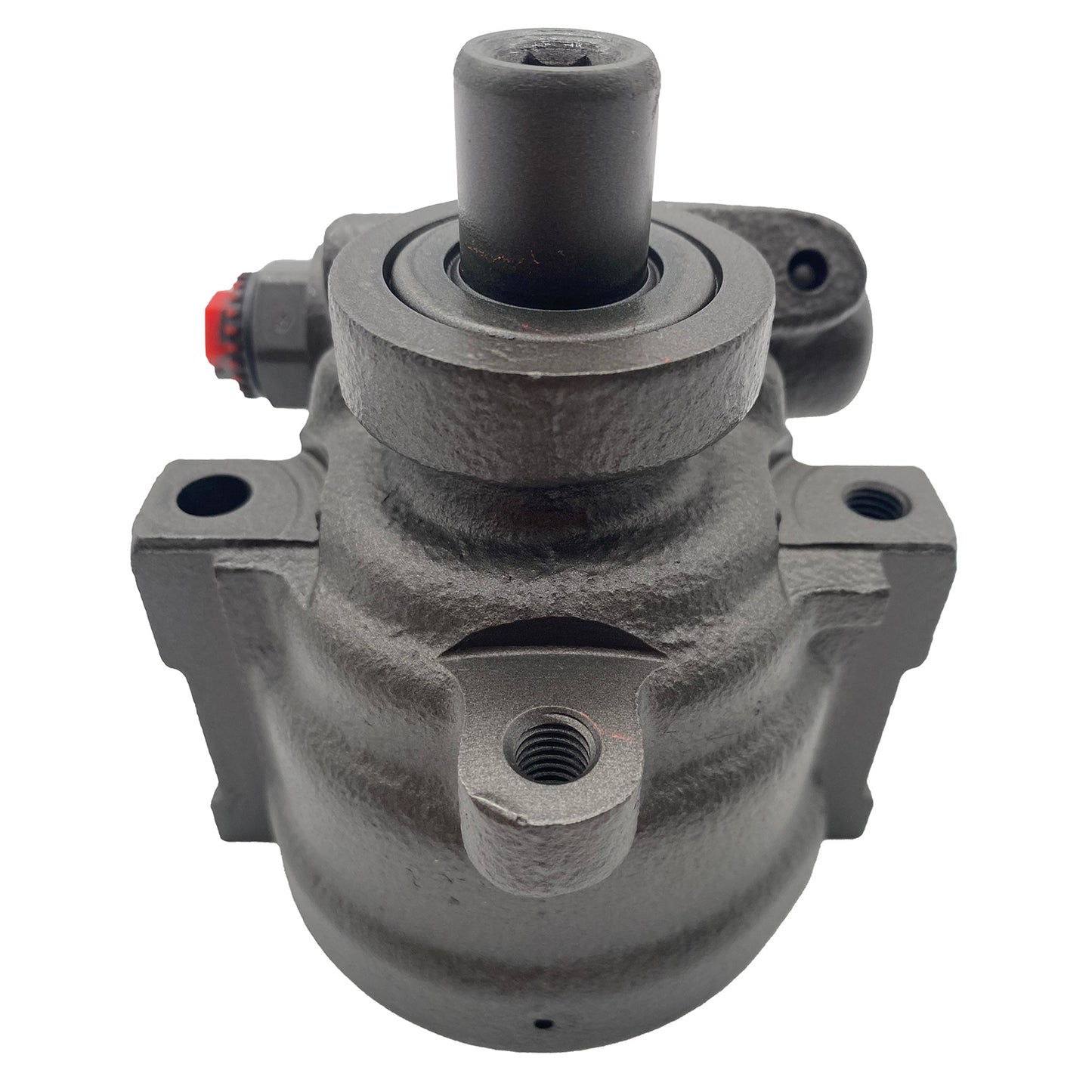 Power Steering Pump - MAVAL - Hydraulic Power - Remanufactured - 9793M
