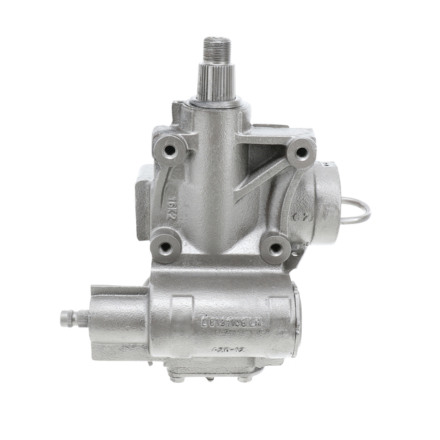 Steering Gear Box - MAVAL - Hydraulic Power - Remanufactured - 98128M