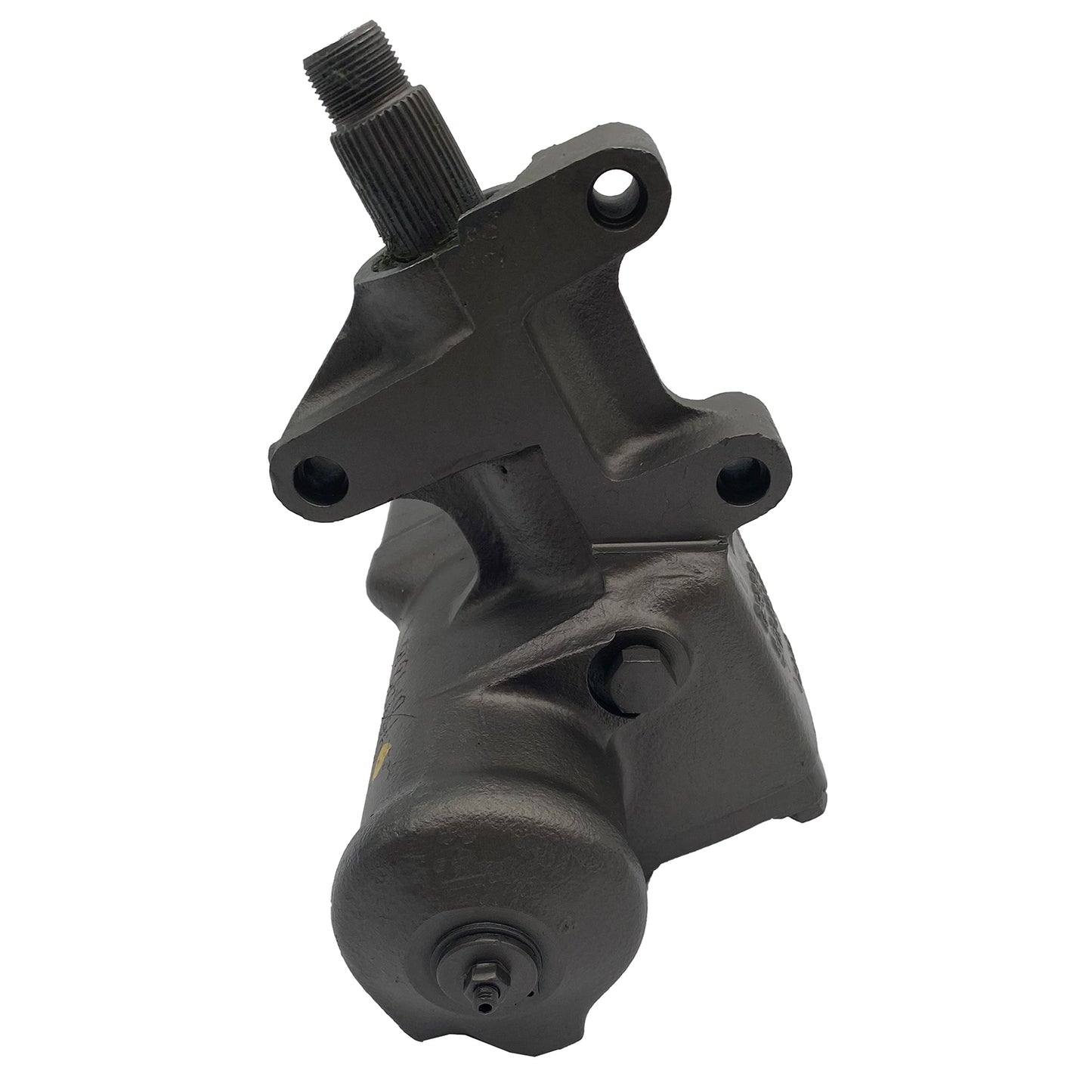 Steering Gear Box - MAVAL - Hydraulic Power - Remanufactured - 98143M