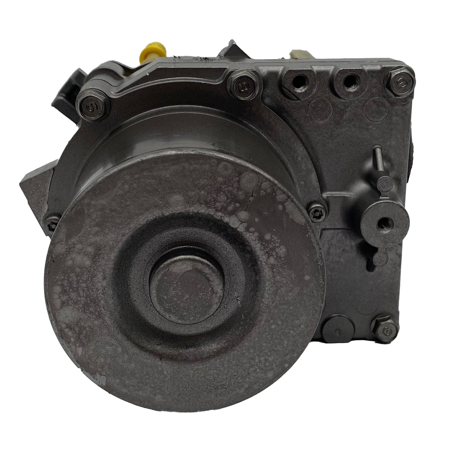 Power Steering Pump - MAVAL - EPS - Remanufactured - 99514M