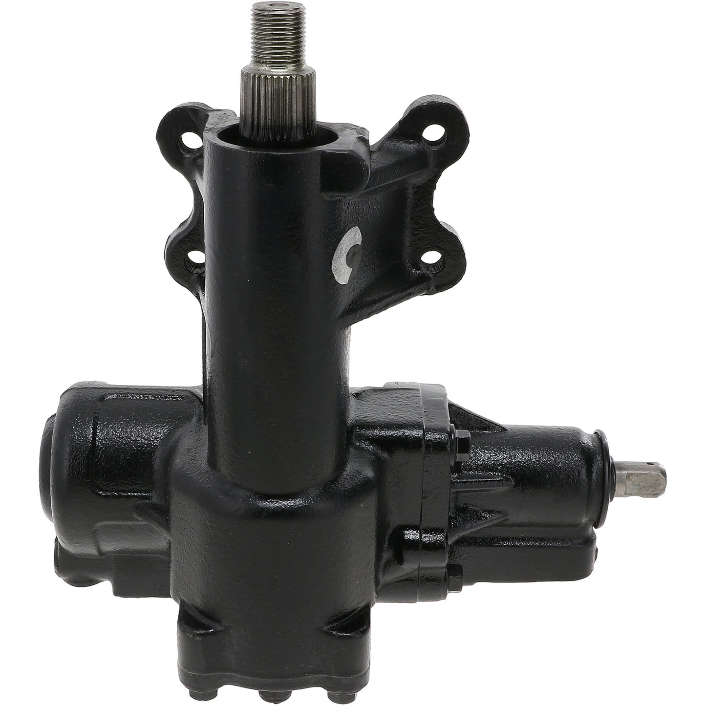 Steering Gear Box - Marathon HP - Hydraulic Power - New - 98183MN