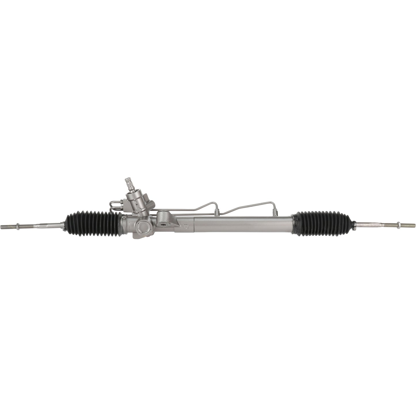 Rack and Pinion Assembly - MAVAL - Hydraulic Power - Remanufactured - 9381M