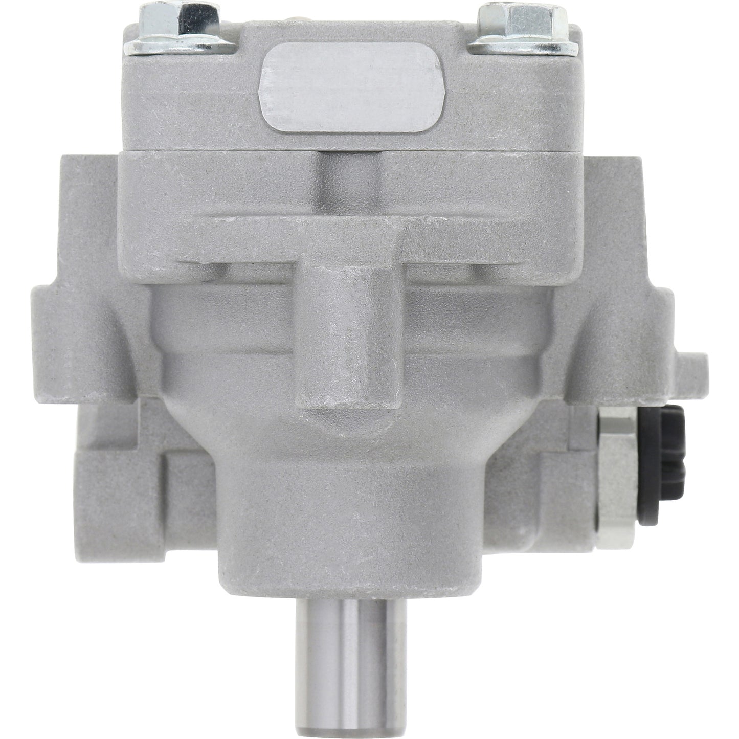 Power Steering Pump - Marathon HP - Hydraulic Power - New - 96666MN