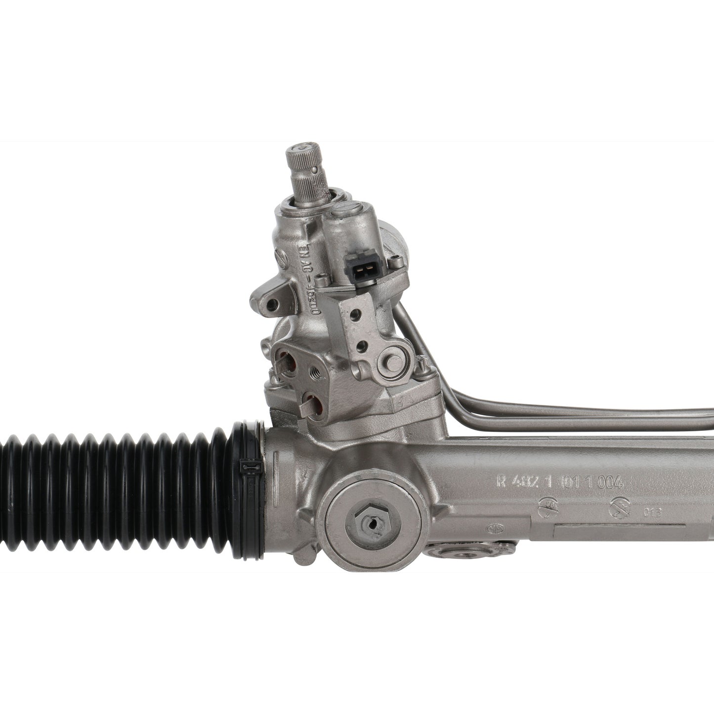 Rack and Pinion Assembly - MAVAL - Hydraulic Power - Remanufactured - 93196M