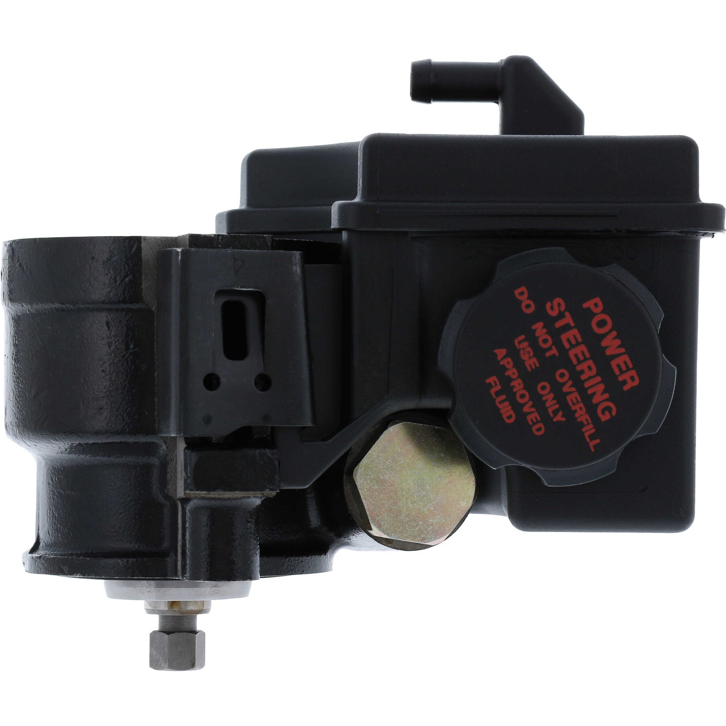 Power Steering Pump - Marathon HP - Hydraulic Power - New - 97148MN