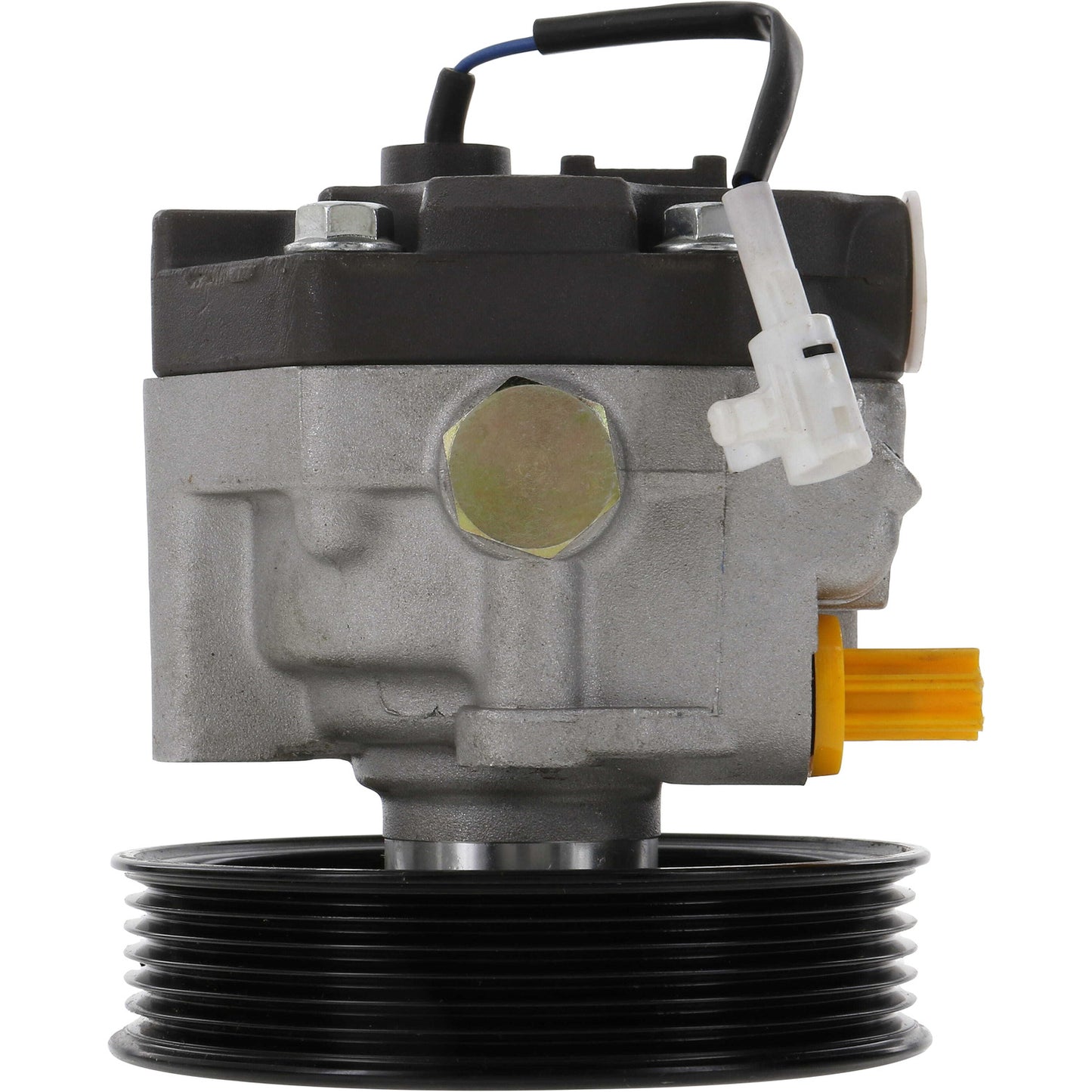 Power Steering Pump - Marathon HP - Hydraulic Power - New - 96475MN