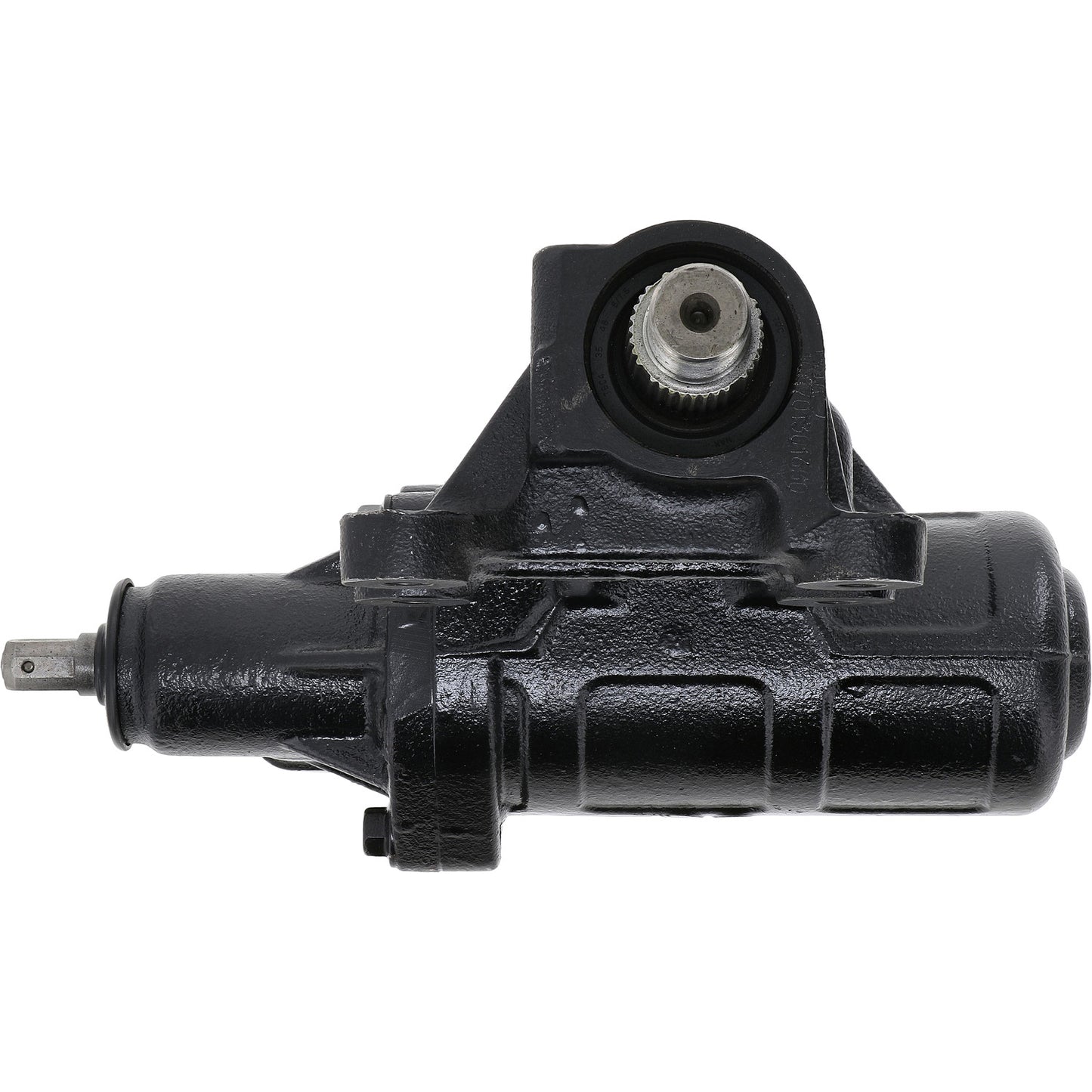 Steering Gear Box - Marathon HP - Hydraulic Power - New - 98183MN