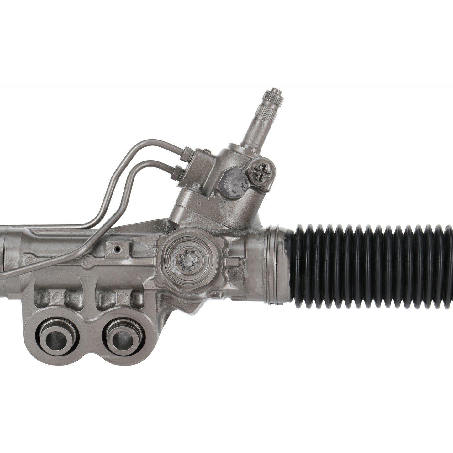Rack and Pinion Assembly - MAVAL - Hydraulic Power - Remanufactured - 93412M