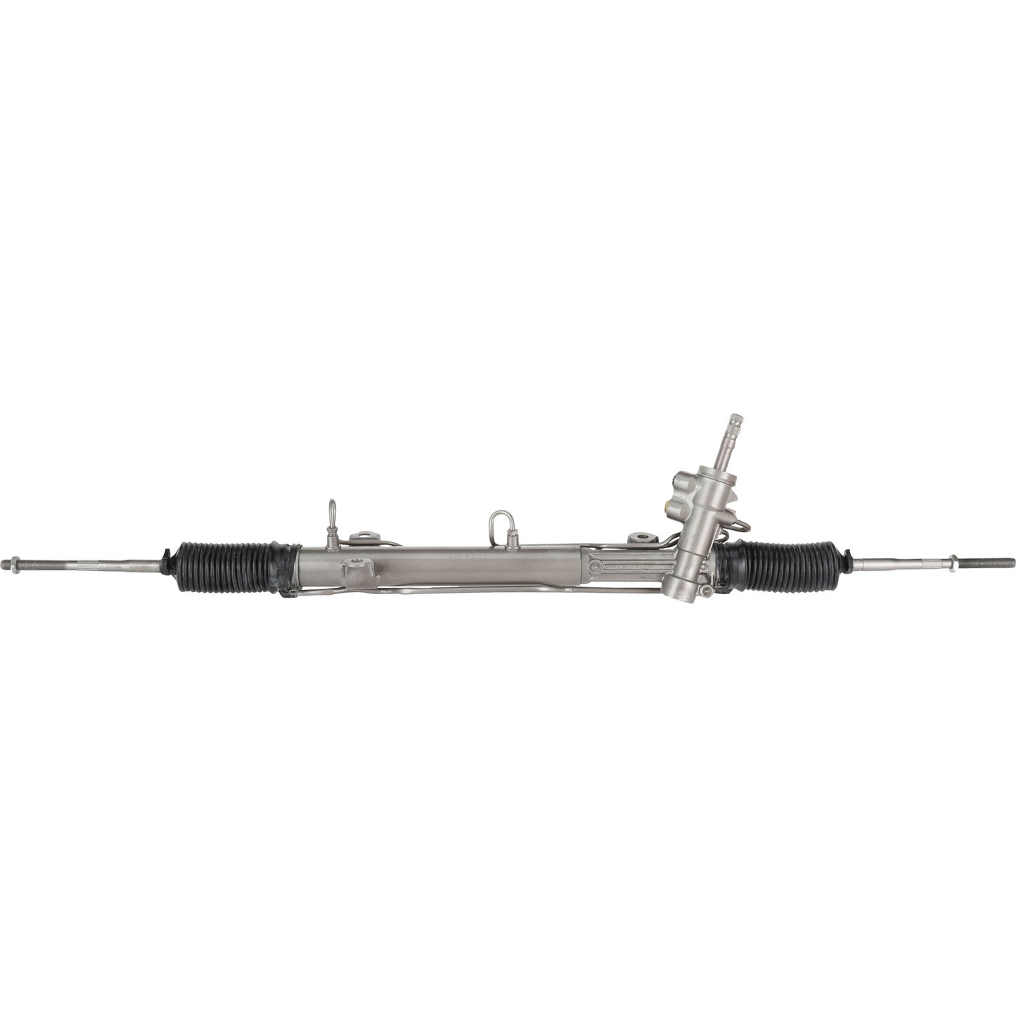 Rack and Pinion Assembly - MAVAL - Hydraulic Power - Remanufactured - 95328M