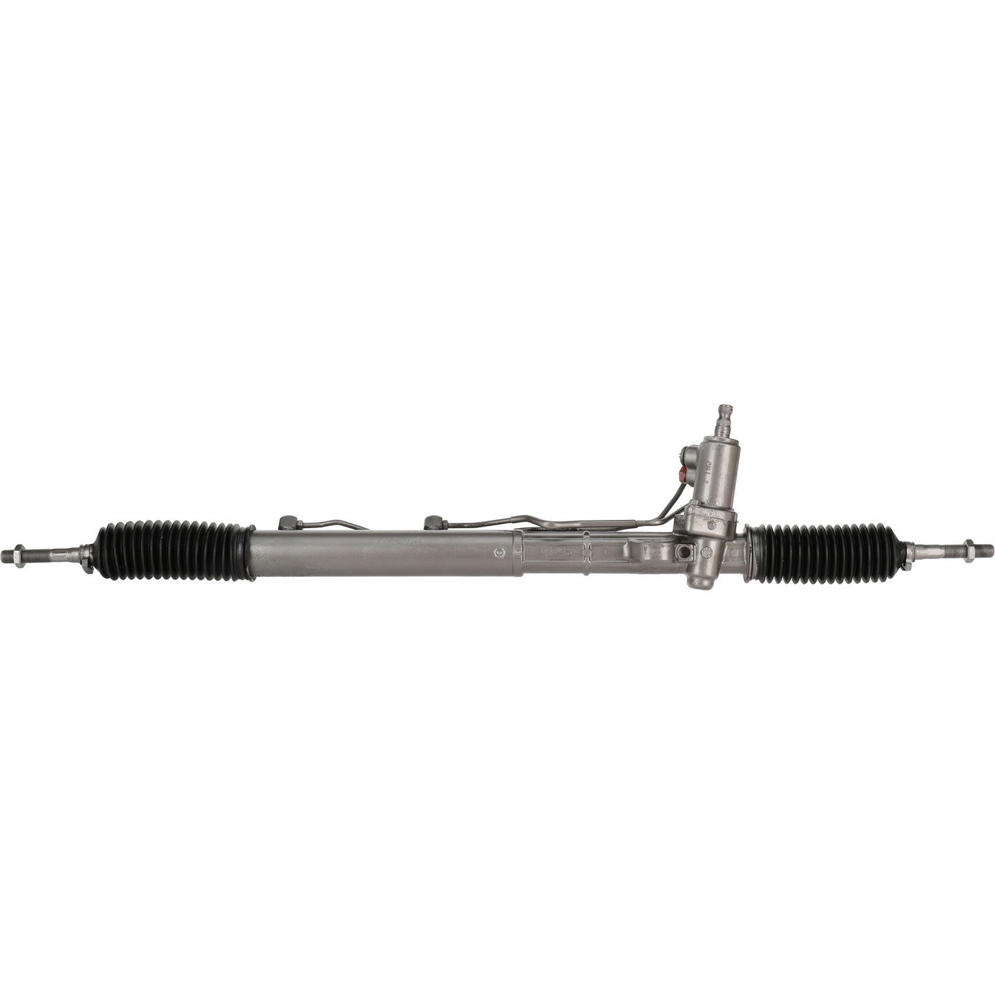 Rack and Pinion Assembly - MAVAL - Hydraulic Power - Remanufactured - 93193M