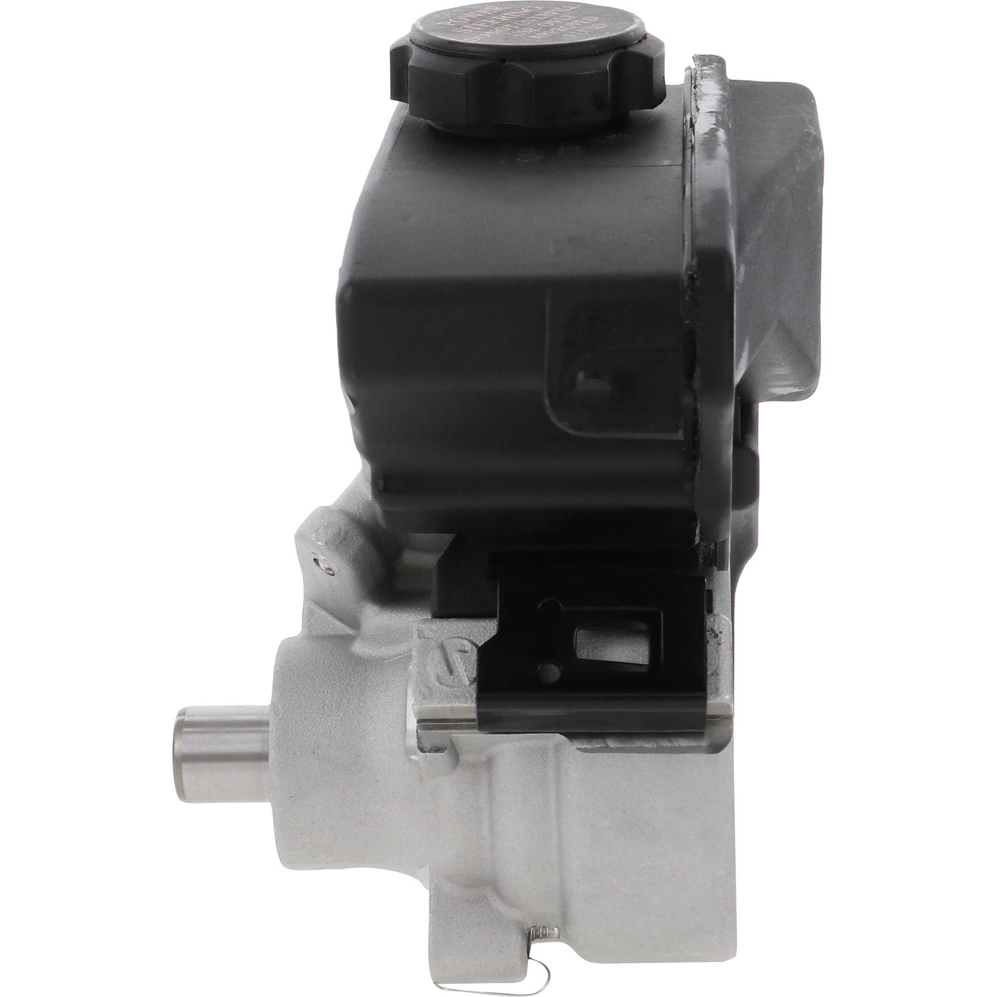 Power Steering Pump - Marathon HP - Hydraulic Power - New - 97166MN