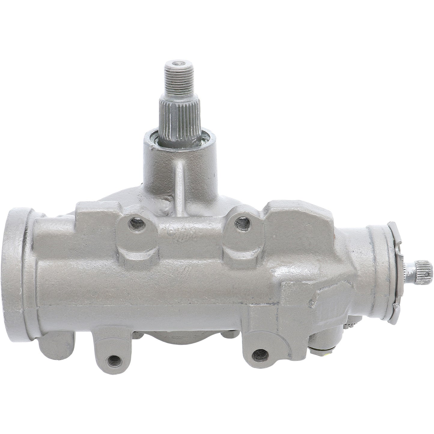 Steering Gear Box - MAVAL - Hydraulic Power - Remanufactured - 98185M