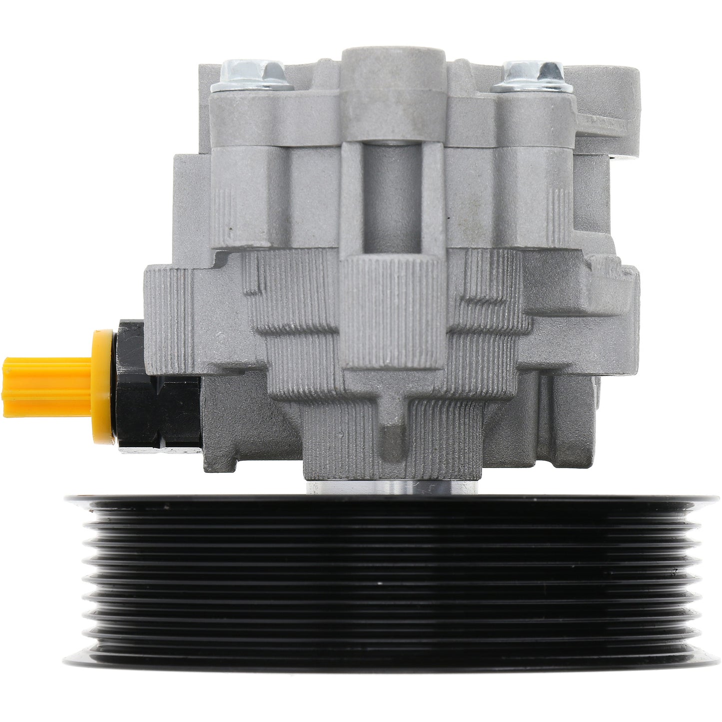 Power Steering Pump - Marathon HP - Hydraulic Power - New - 96493MN