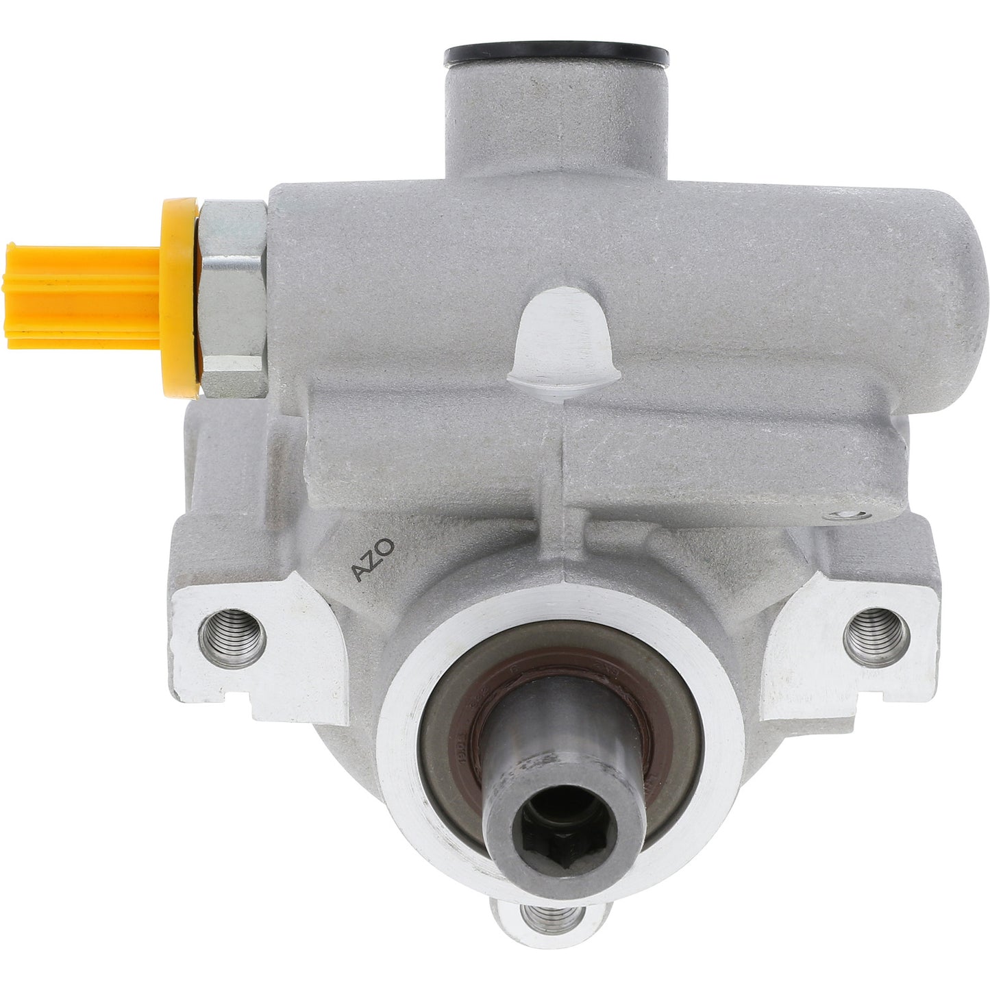 Power Steering Pump - Marathon HP - Hydraulic Power - New - 9741MN