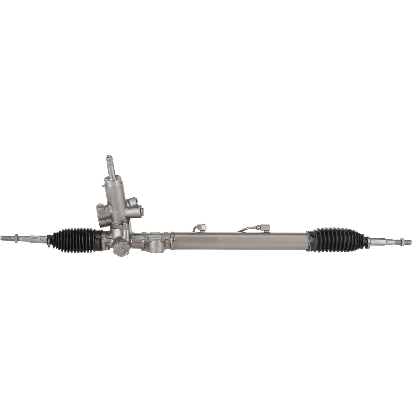 Rack and Pinion Assembly - MAVAL - Hydraulic Power - Remanufactured - 93192M