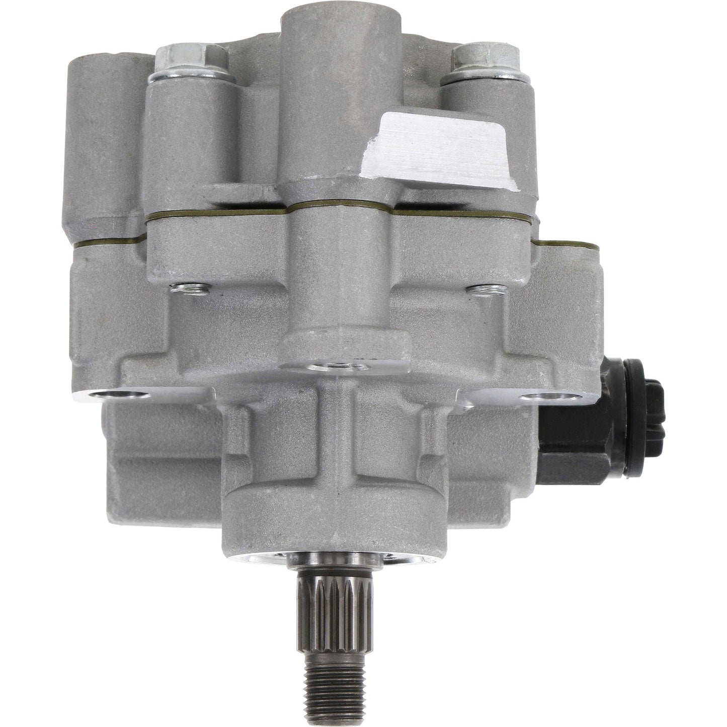 Power Steering Pump - Marathon HP - Hydraulic Power - New - 96260MN