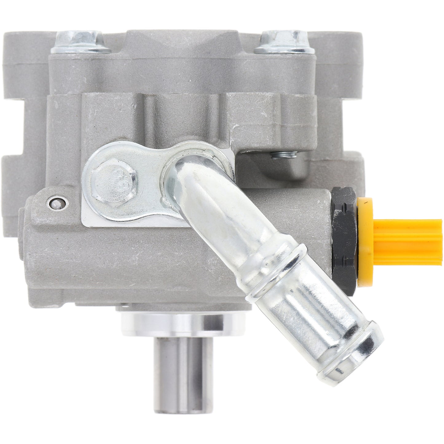 Power Steering Pump - Marathon HP - Hydraulic Power - New - 96937MN