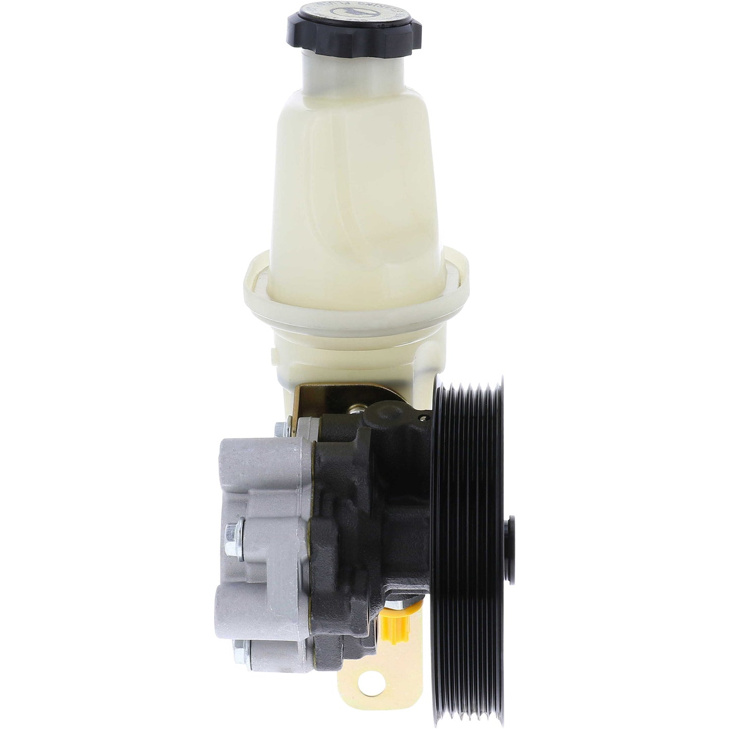 Power Steering Pump - Marathon HP - Hydraulic Power - New - 96943MN