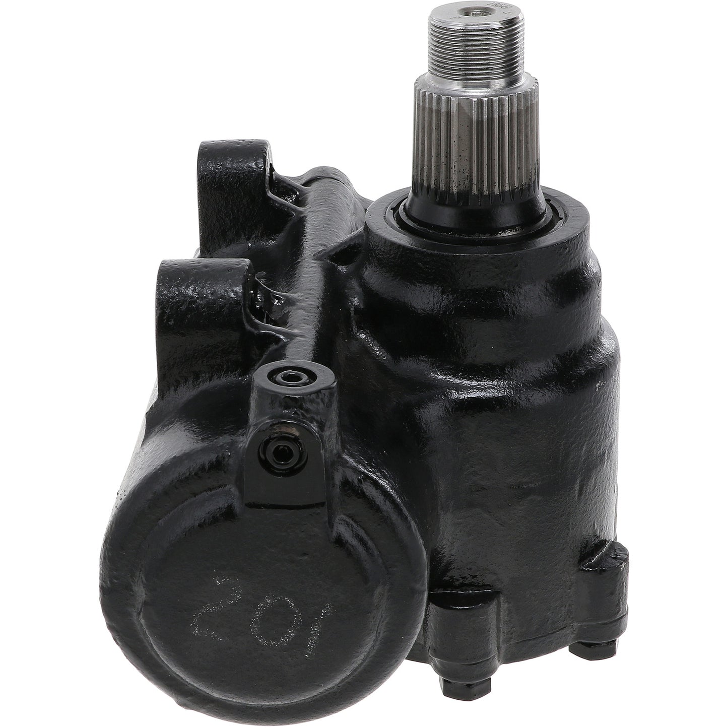 Steering Gear Box - Marathon HP - Hydraulic Power - New - 98201MN