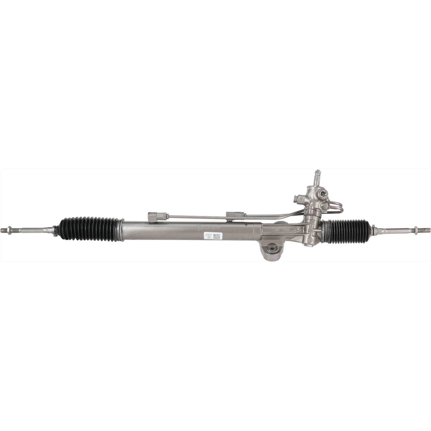 Rack and Pinion Assembly - MAVAL - Hydraulic Power - Remanufactured - 93380M