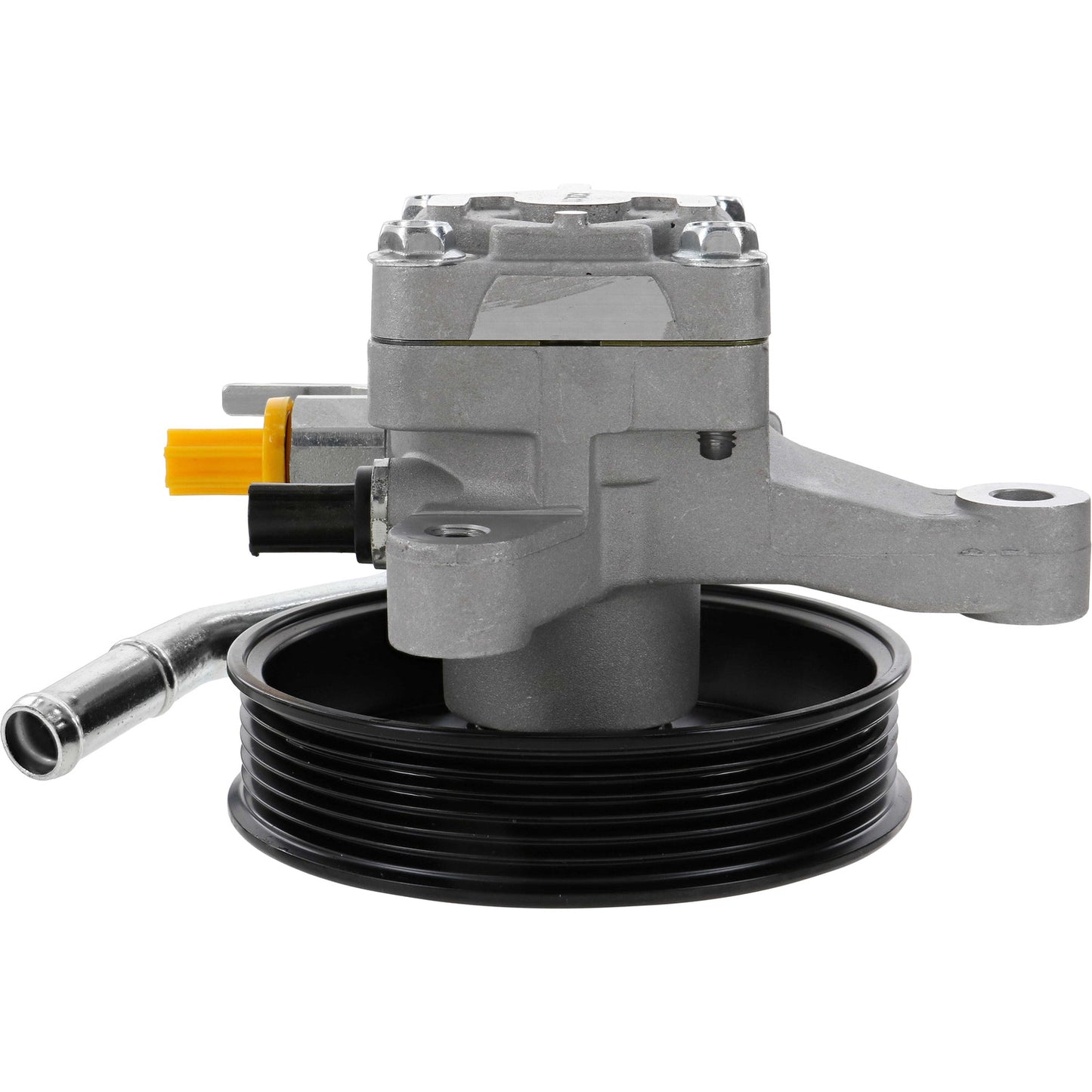 Power Steering Pump - Marathon HP - Hydraulic Power - New - 96503MN
