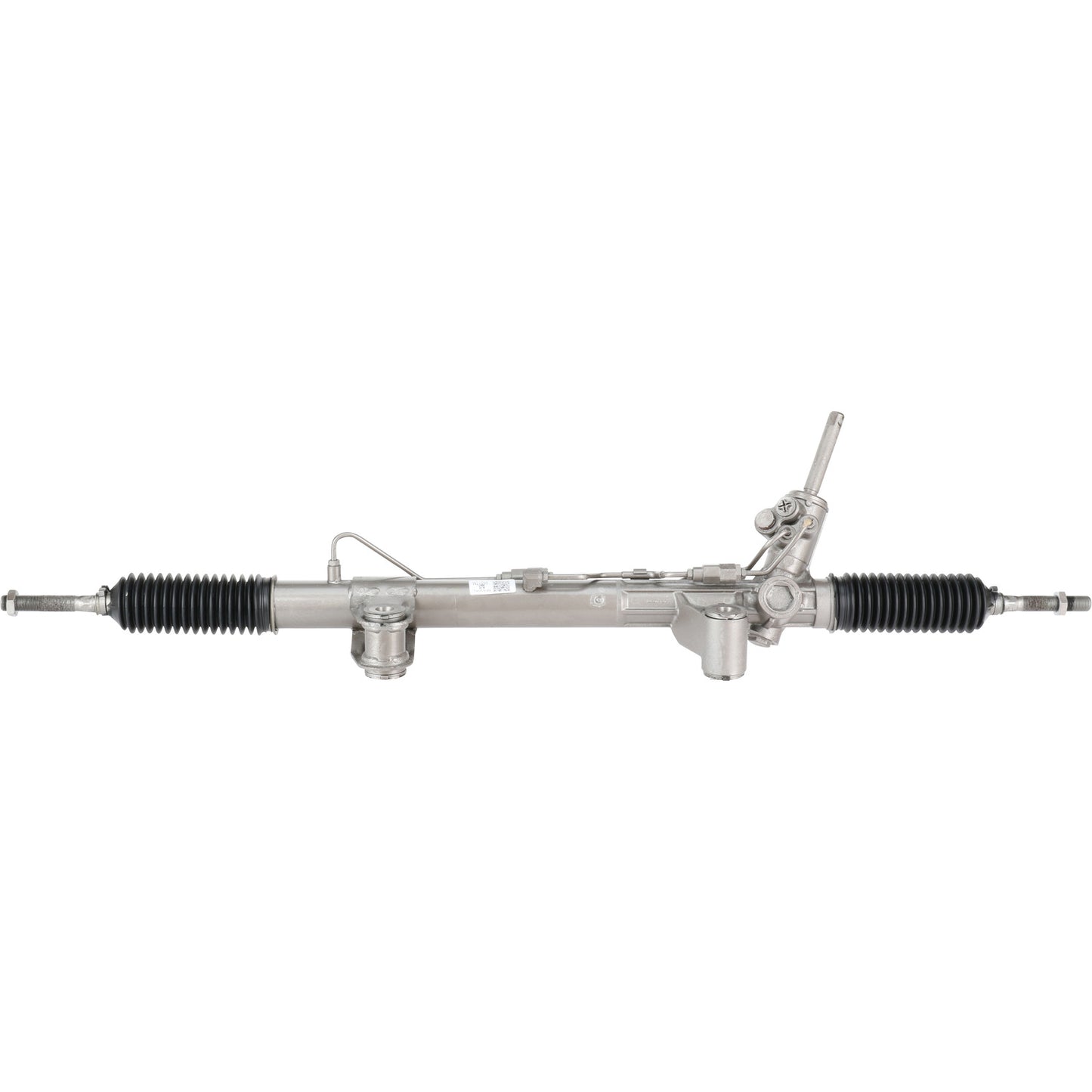 Rack and Pinion Assembly - MAVAL - Hydraulic Power - Remanufactured - 95517M