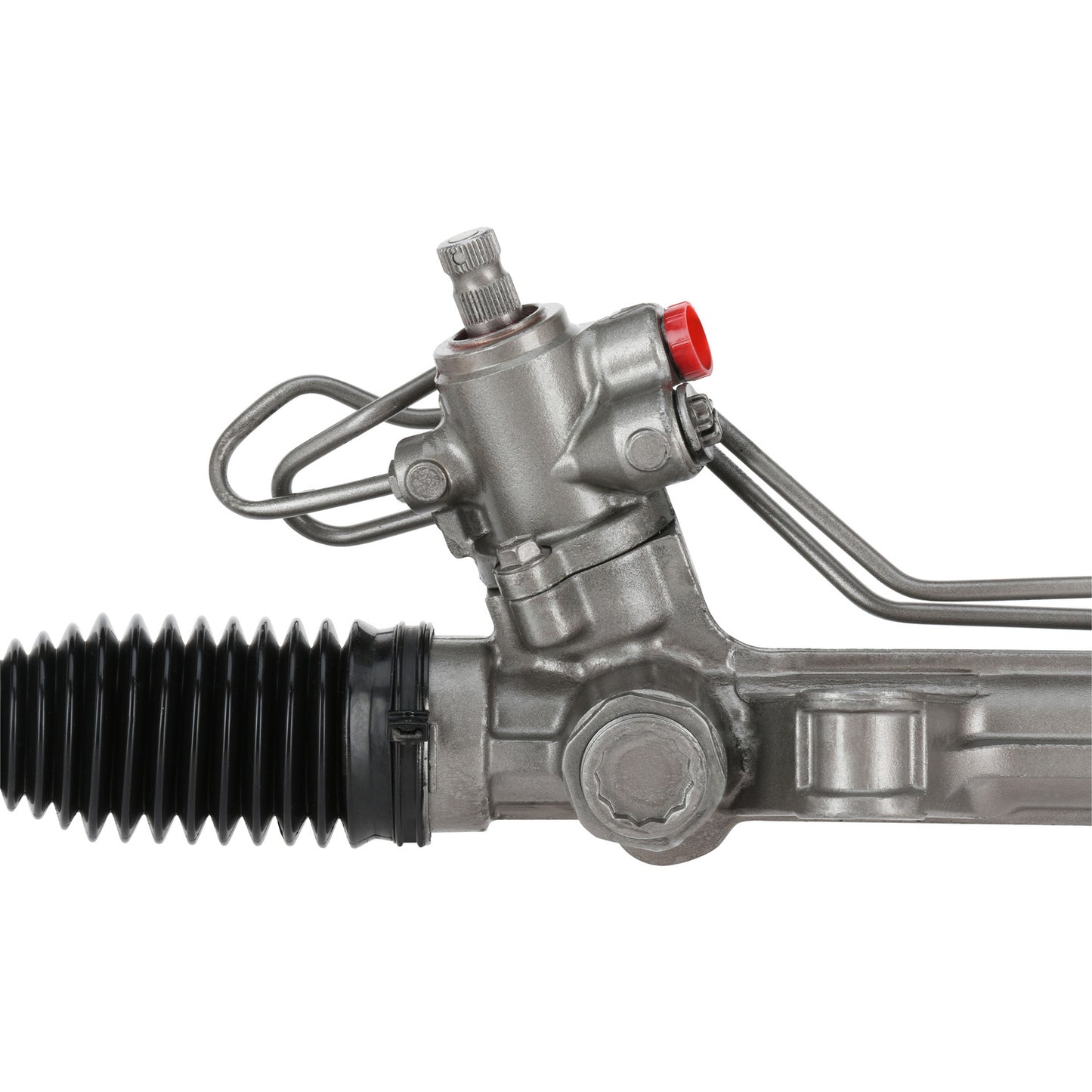 Rack and Pinion Assembly - MAVAL - Hydraulic Power - Remanufactured - 93404M