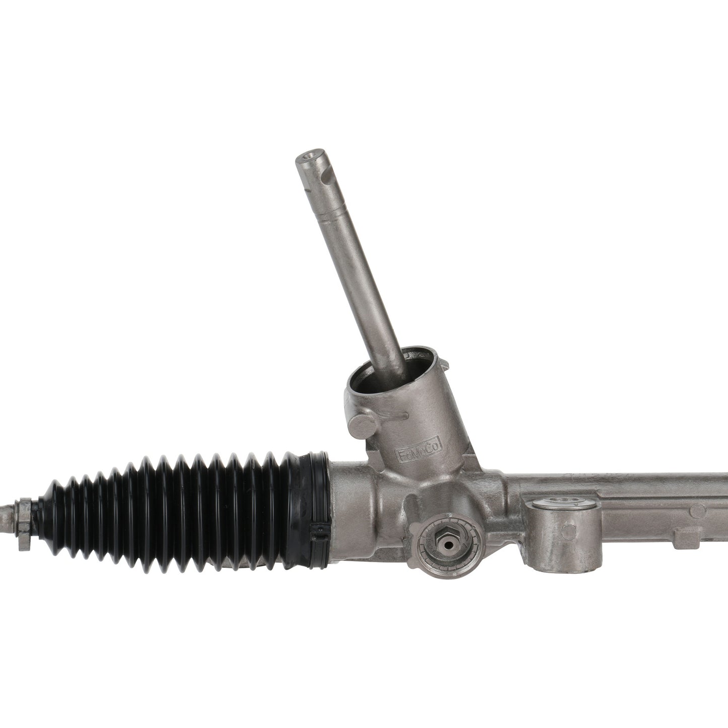 Rack and Pinion Assembly - MAVAL - Manual - Remanufactured - 94393M