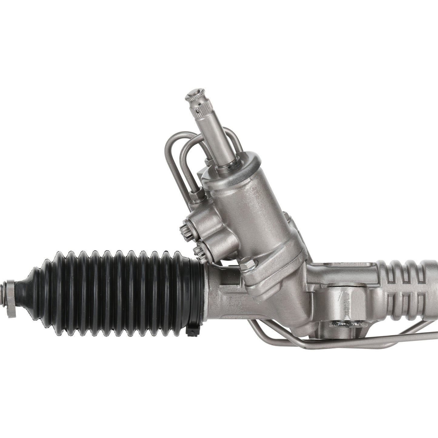 Rack and Pinion Assembly - MAVAL - Hydraulic Power - Remanufactured - 93206M