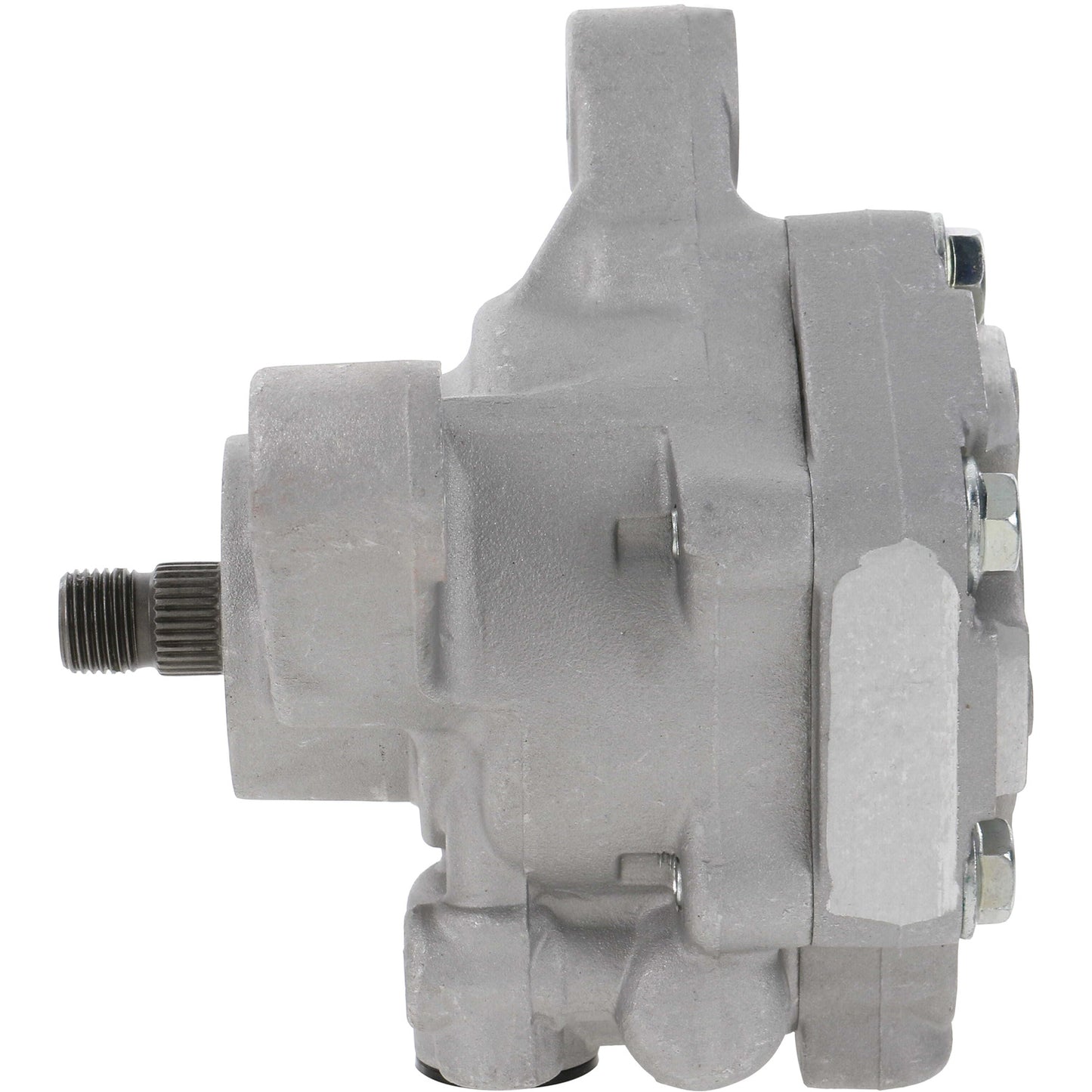 Power Steering Pump - Marathon HP - Hydraulic Power - New - 96319MN