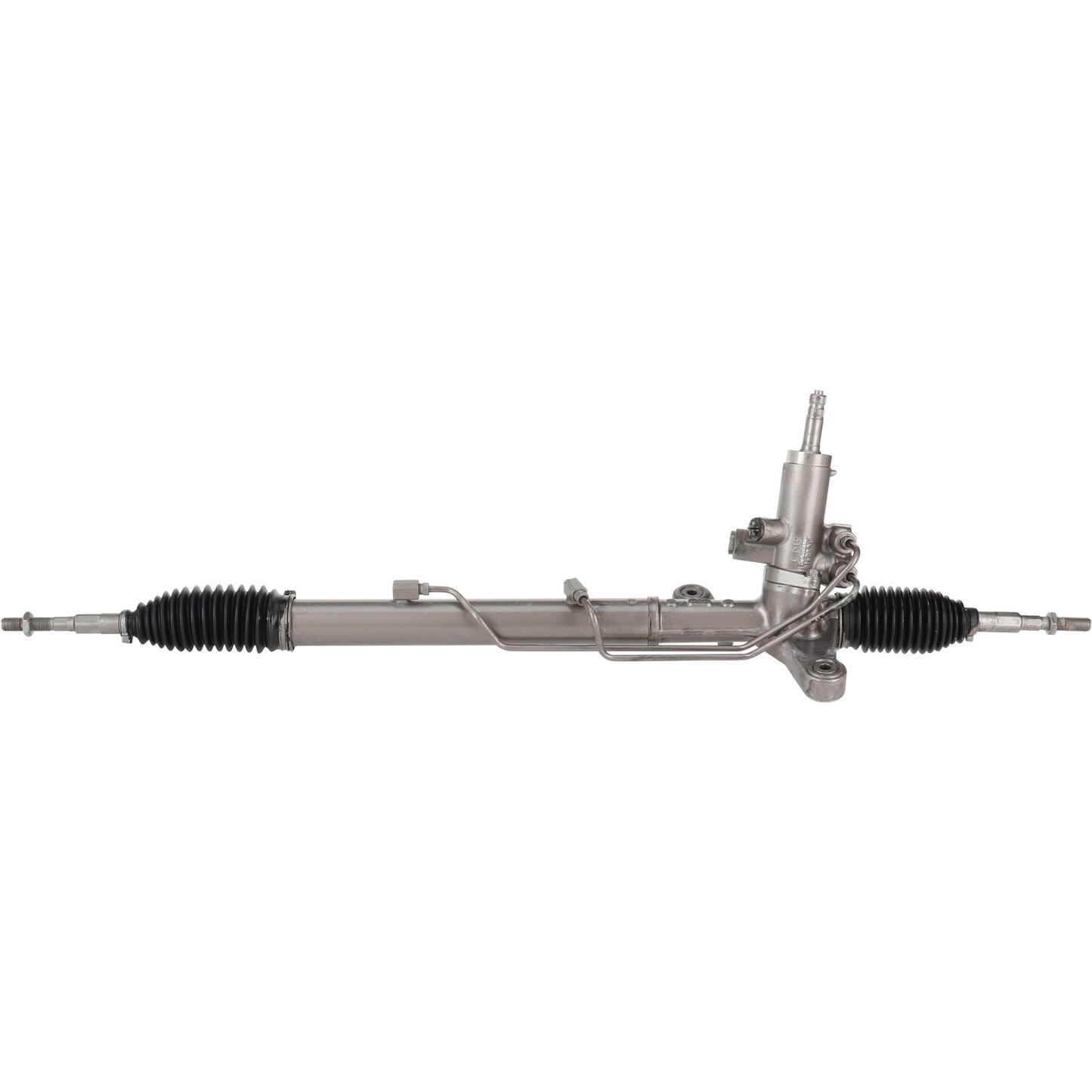Rack and Pinion Assembly - MAVAL - Hydraulic Power - Remanufactured - 93192M