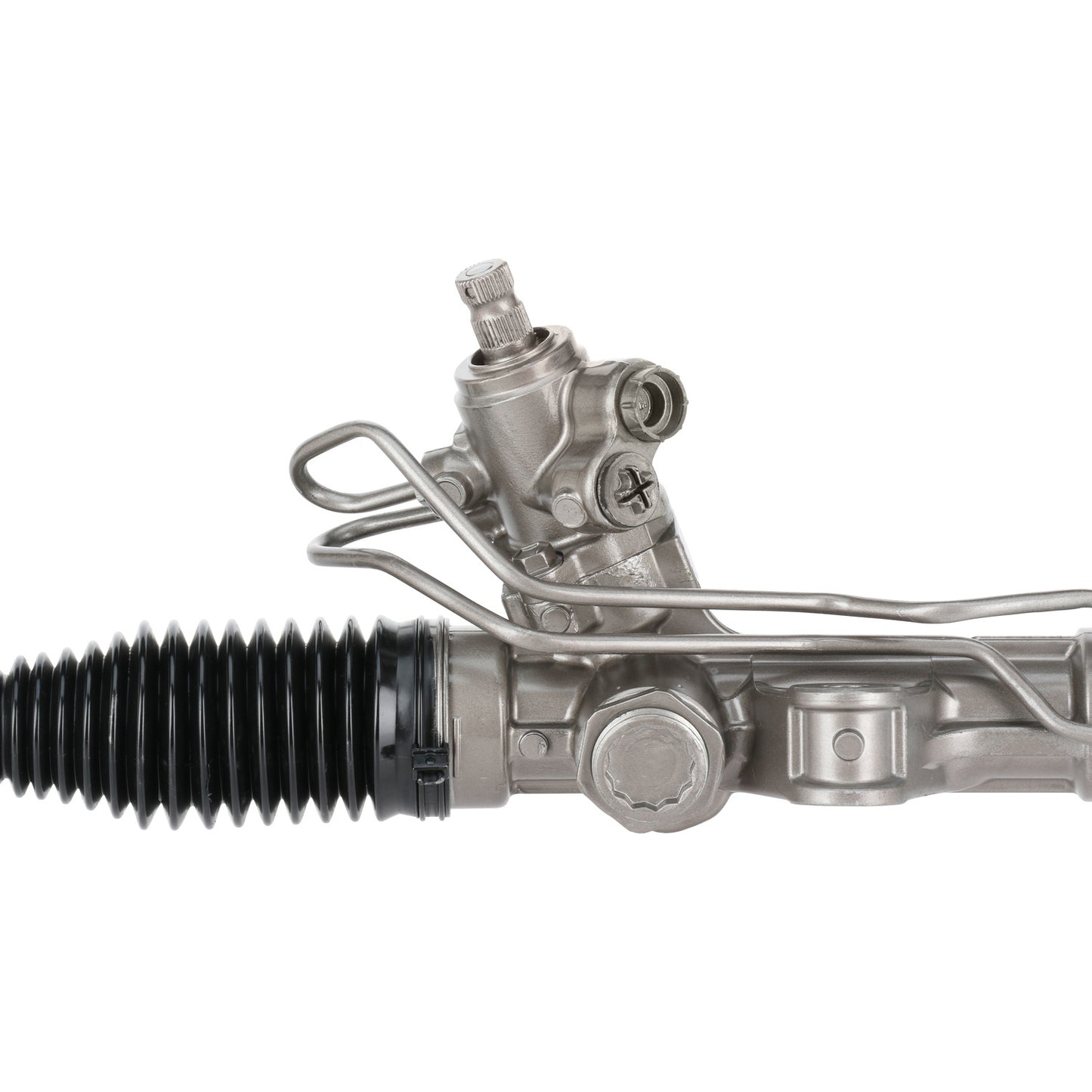 Rack and Pinion Assembly - MAVAL - Hydraulic Power - Remanufactured - 93407M
