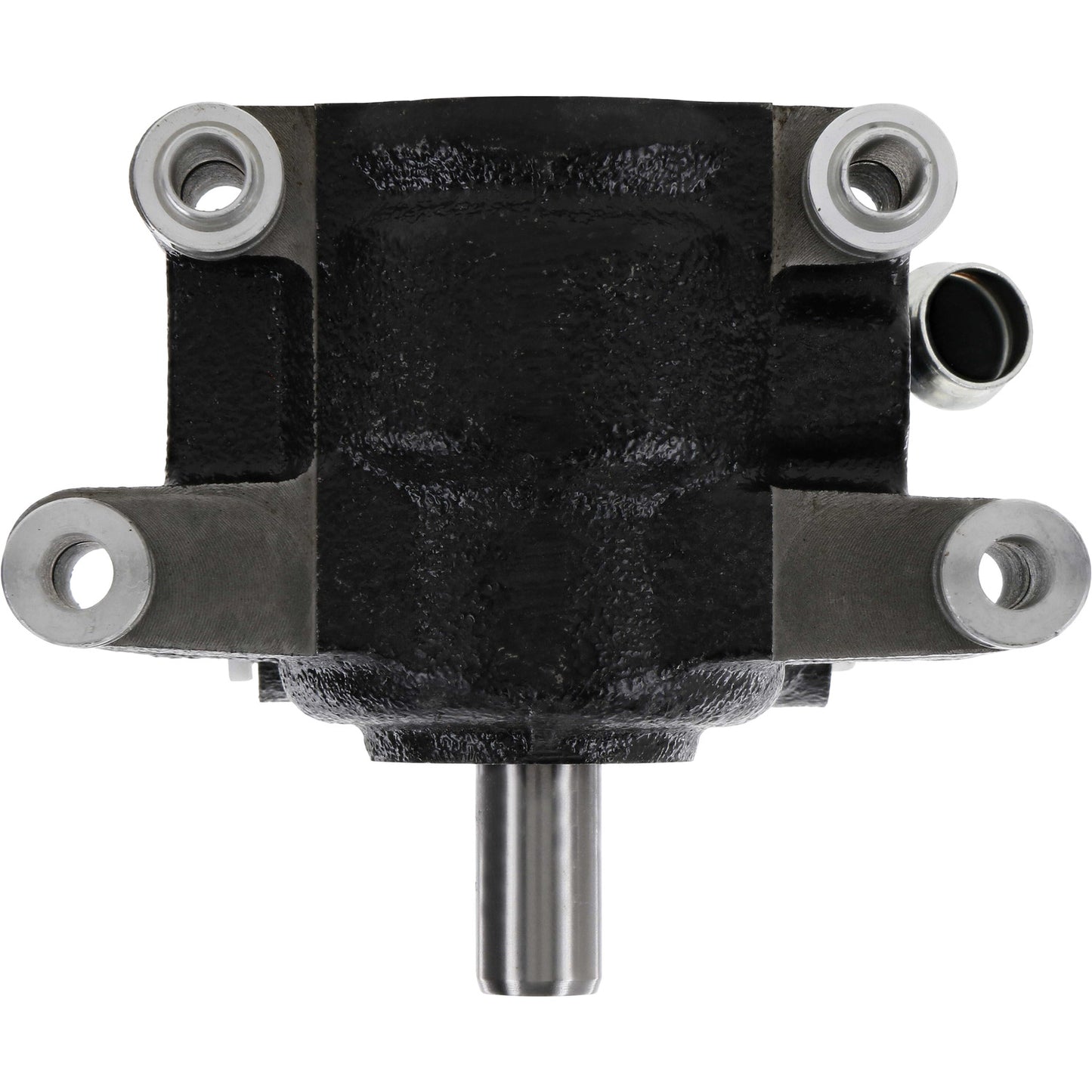 Power Steering Pump - Marathon HP - Hydraulic Power - New - 97218MN