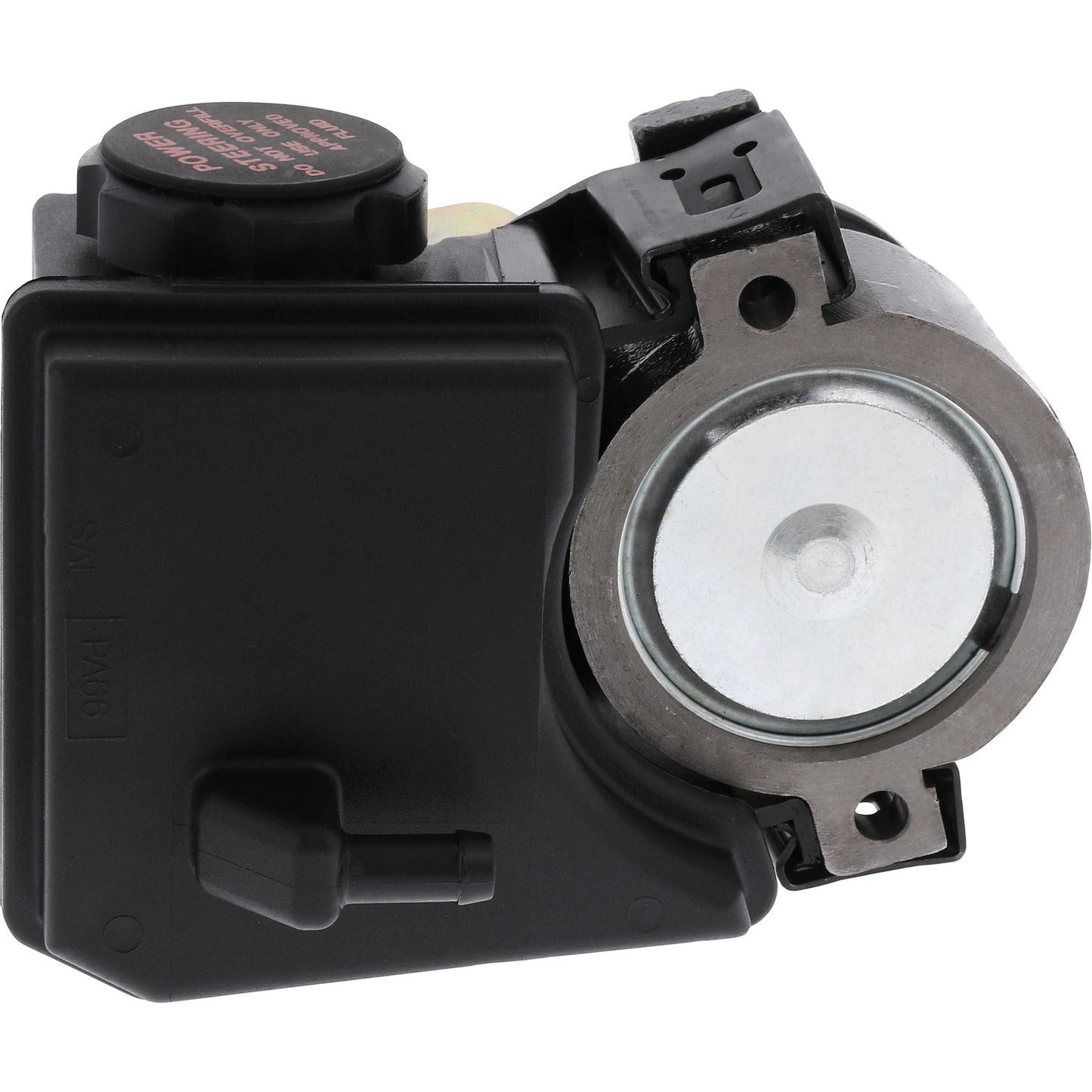 Power Steering Pump - Marathon HP - Hydraulic Power - New - 97148MN