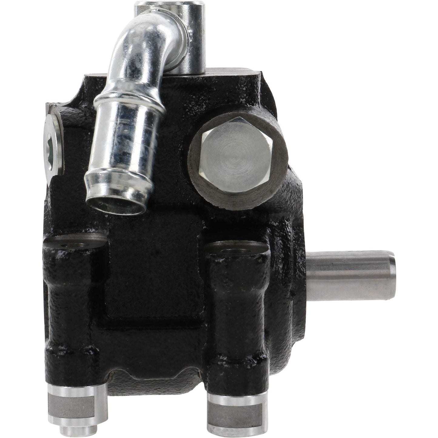 Power Steering Pump - Marathon HP - Hydraulic Power - New - 97218MN
