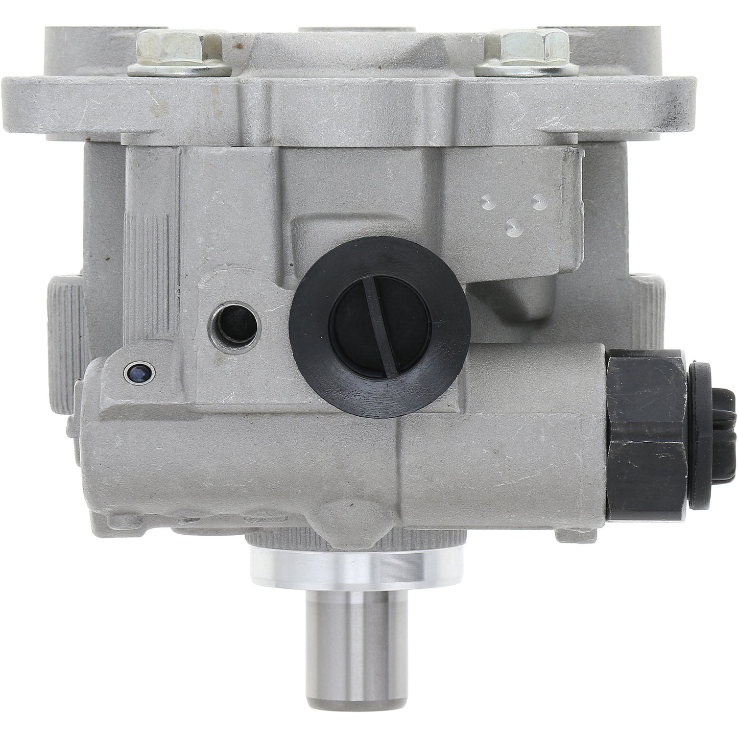 Power Steering Pump - Marathon HP - Hydraulic Power - New - 96818MN