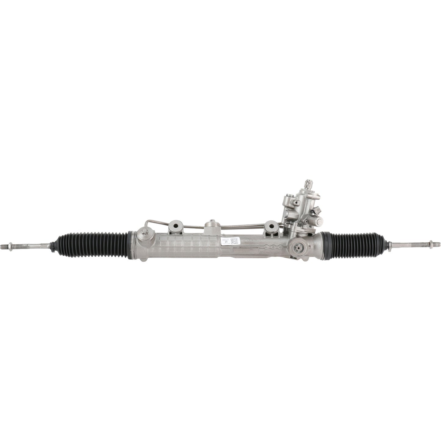 Rack and Pinion Assembly - MAVAL - Hydraulic Power - Remanufactured - 93199M
