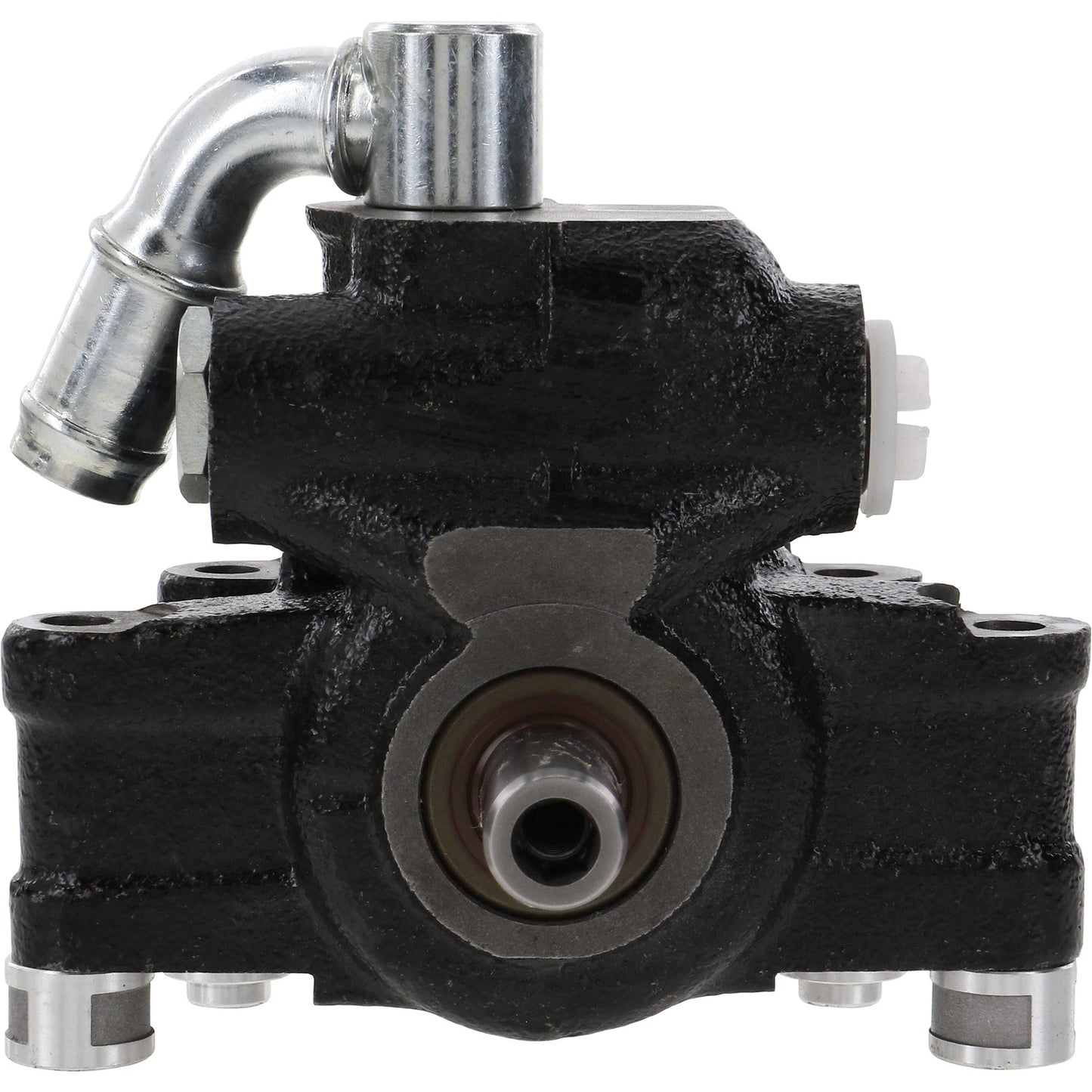 Power Steering Pump - Marathon HP - Hydraulic Power - New - 97218MN