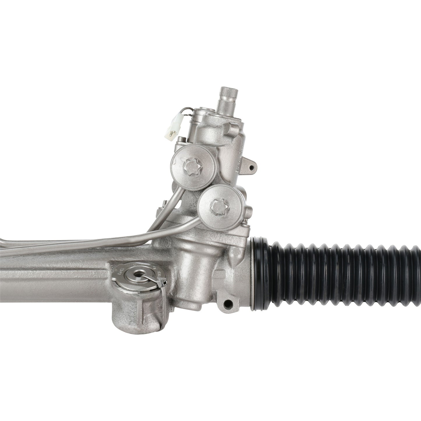 Rack and Pinion Assembly - MAVAL - Hydraulic Power - Remanufactured - 93209M