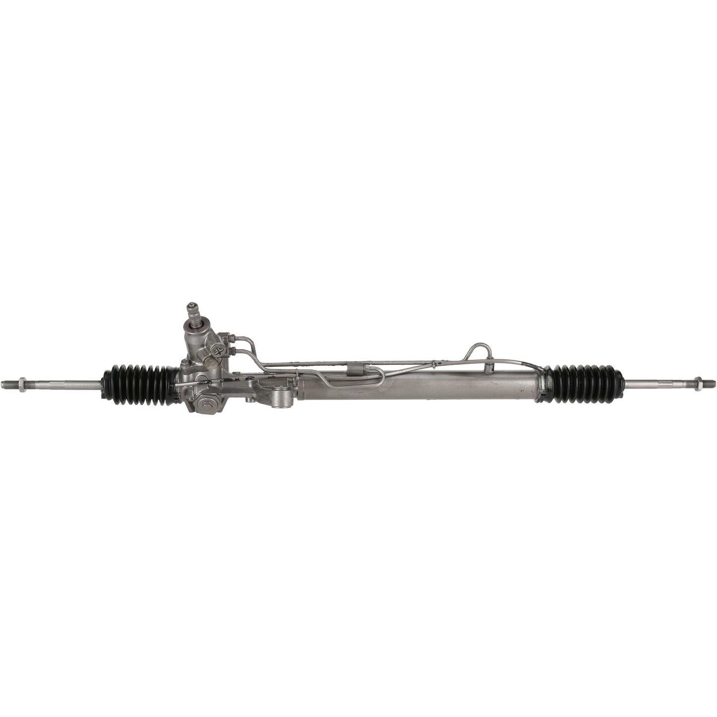Rack and Pinion Assembly - MAVAL - Hydraulic Power - Remanufactured - 9313M