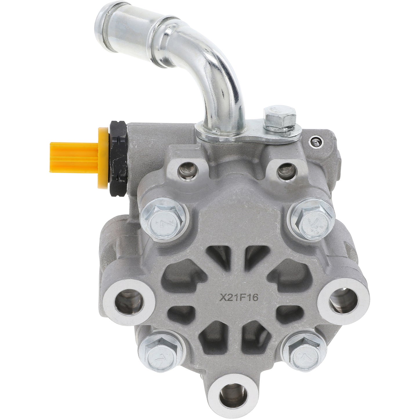 Power Steering Pump - Marathon HP - Hydraulic Power - New - 96937MN