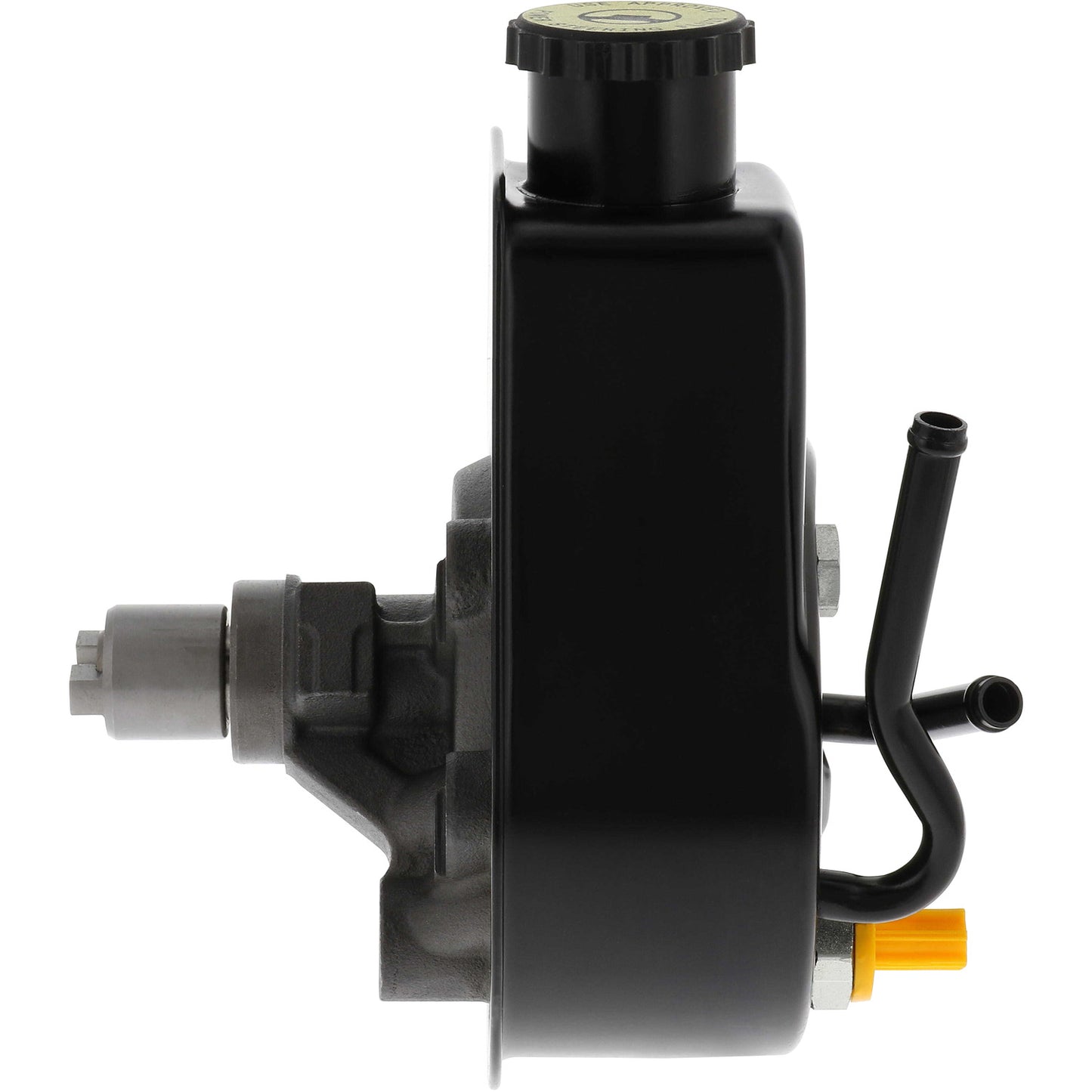 Power Steering Pump - Marathon HP - Hydraulic Power - New - 97293MN