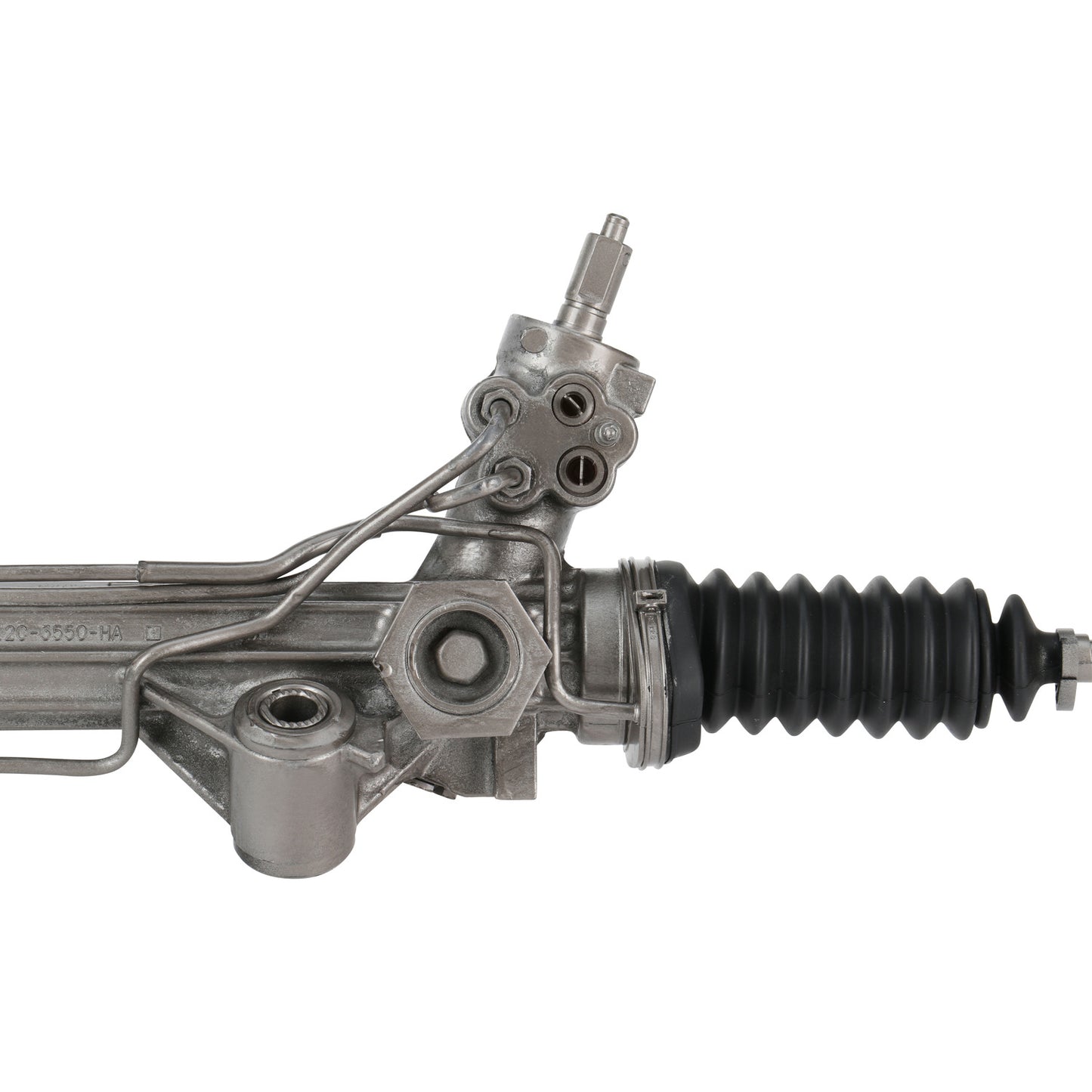 Rack and Pinion Assembly - MAVAL - Hydraulic Power - Remanufactured - 95350M