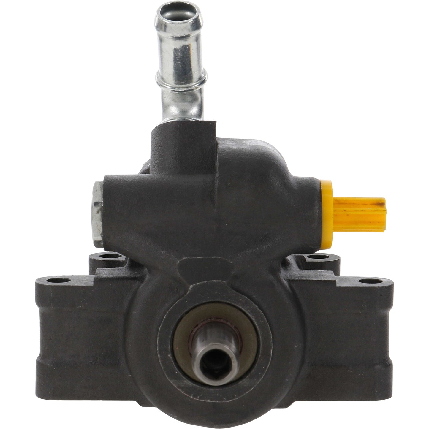 Power Steering Pump - Marathon HP - Hydraulic Power - New - 97128MN