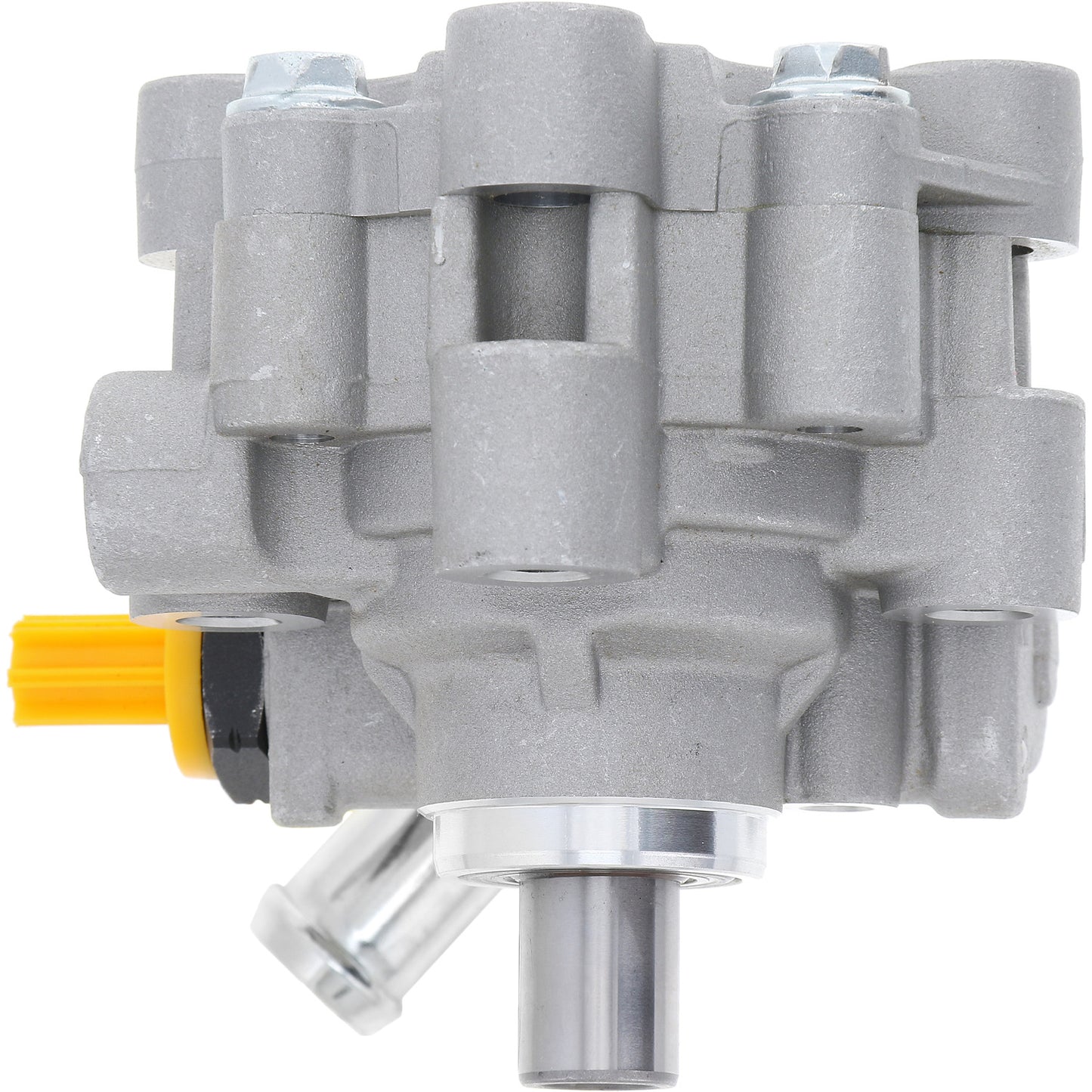 Power Steering Pump - Marathon HP - Hydraulic Power - New - 96937MN
