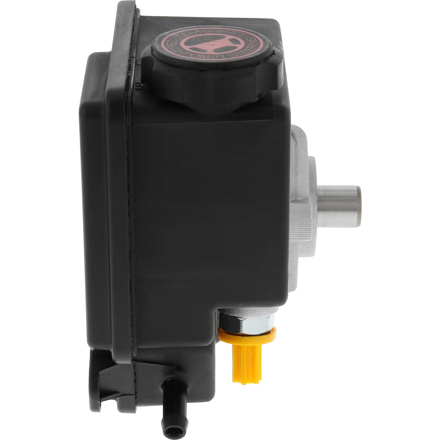 Power Steering Pump - Marathon HP - Hydraulic Power - New - 97153MN