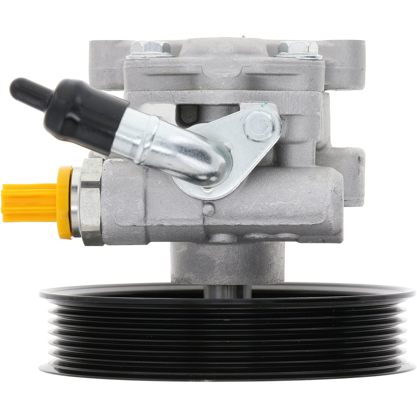 Power Steering Pump - Marathon HP - Hydraulic Power - New - 96565MN