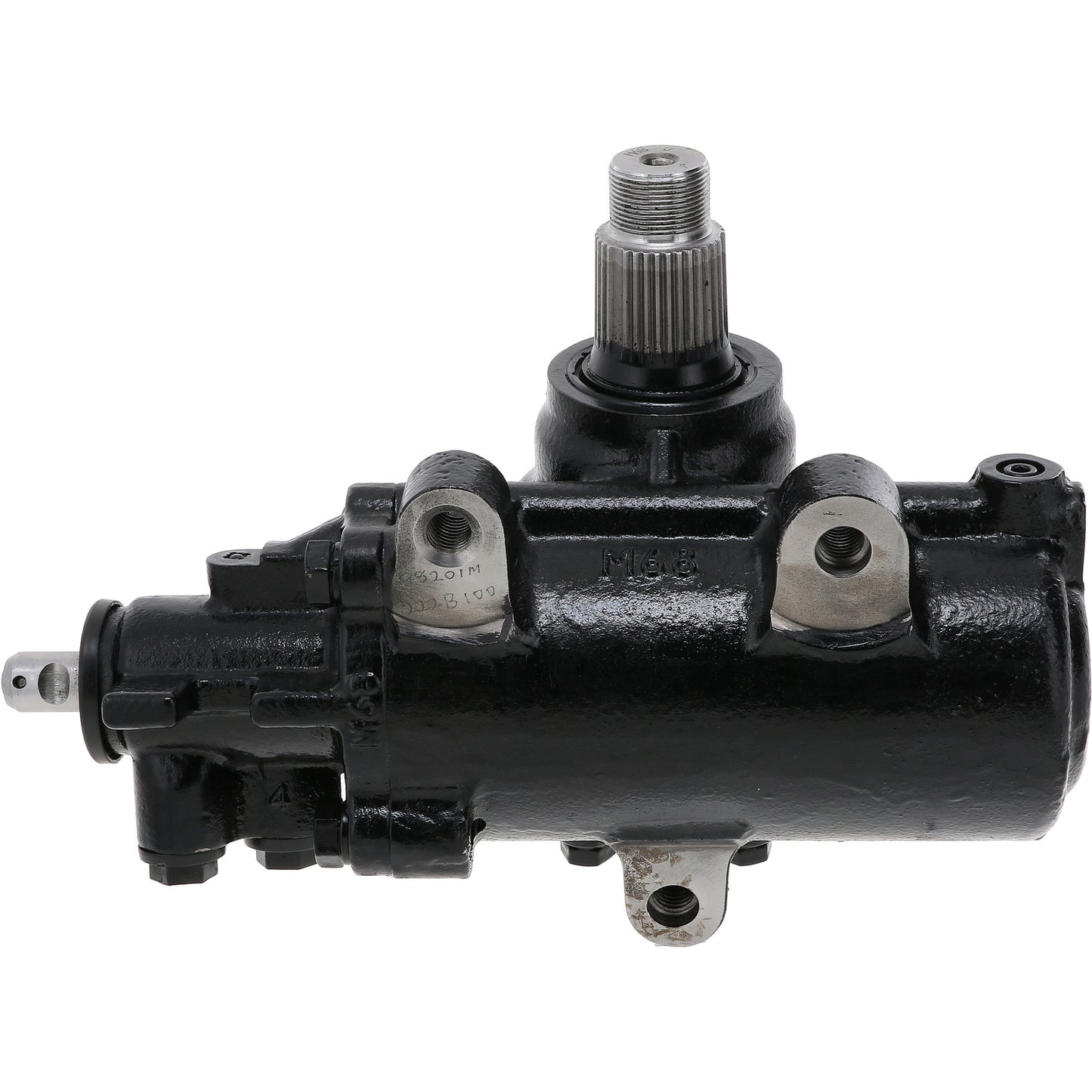 Steering Gear Box - Marathon HP - Hydraulic Power - New - 98201MN