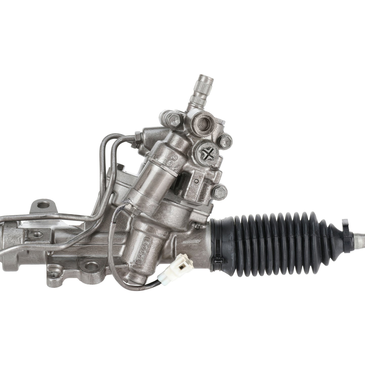 Rack and Pinion Assembly - MAVAL - Hydraulic Power - Remanufactured - 9226M